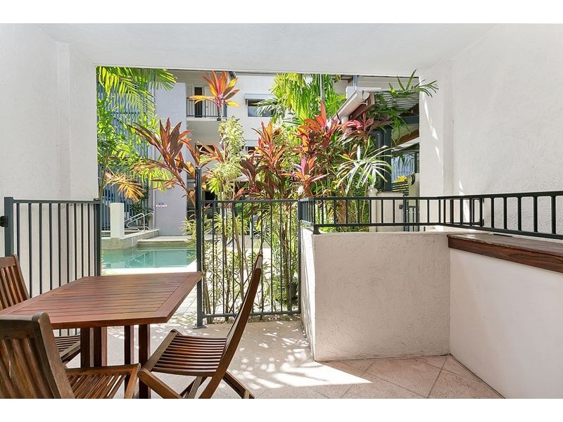 12/157 Grafton Street, Cairns City QLD 4870