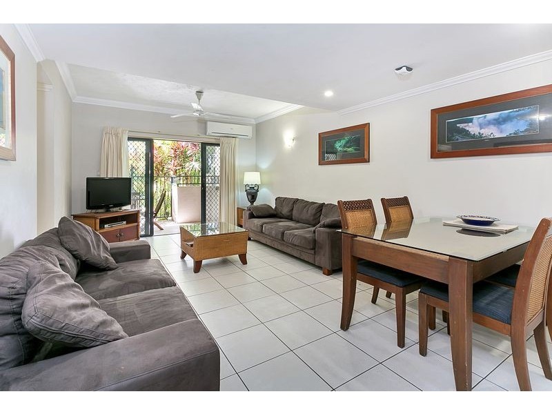 12/157 Grafton Street, Cairns City QLD 4870
