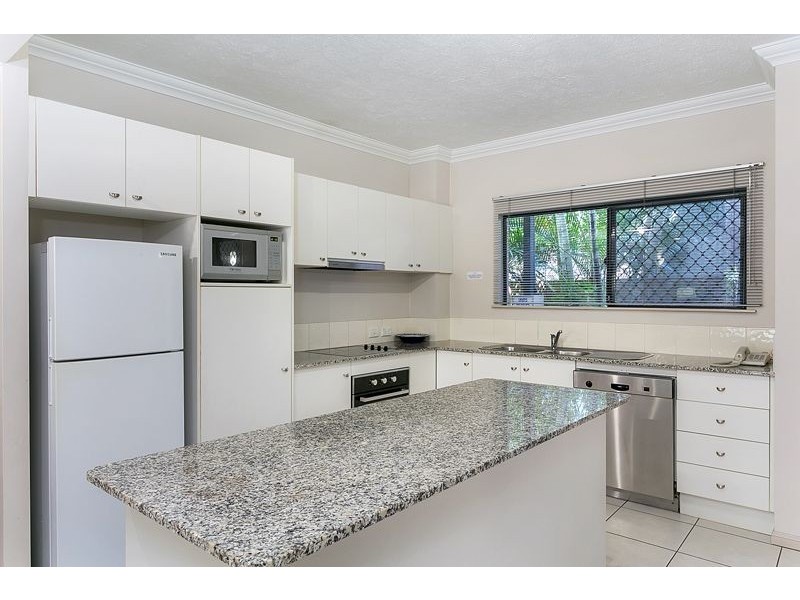 12/157 Grafton Street, Cairns City QLD 4870