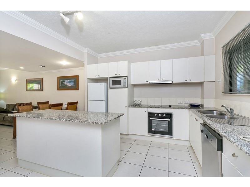 12/157 Grafton Street, Cairns City QLD 4870