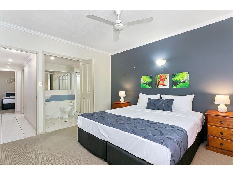 12/157 Grafton Street, Cairns City QLD 4870