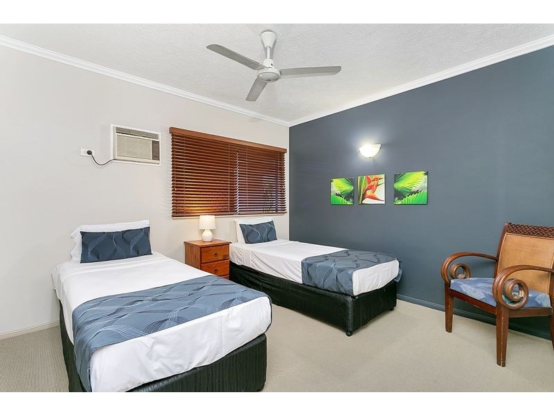 12/157 Grafton Street, Cairns City QLD 4870