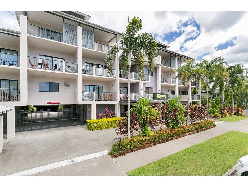 12/157 Grafton Street, Cairns City QLD 4870