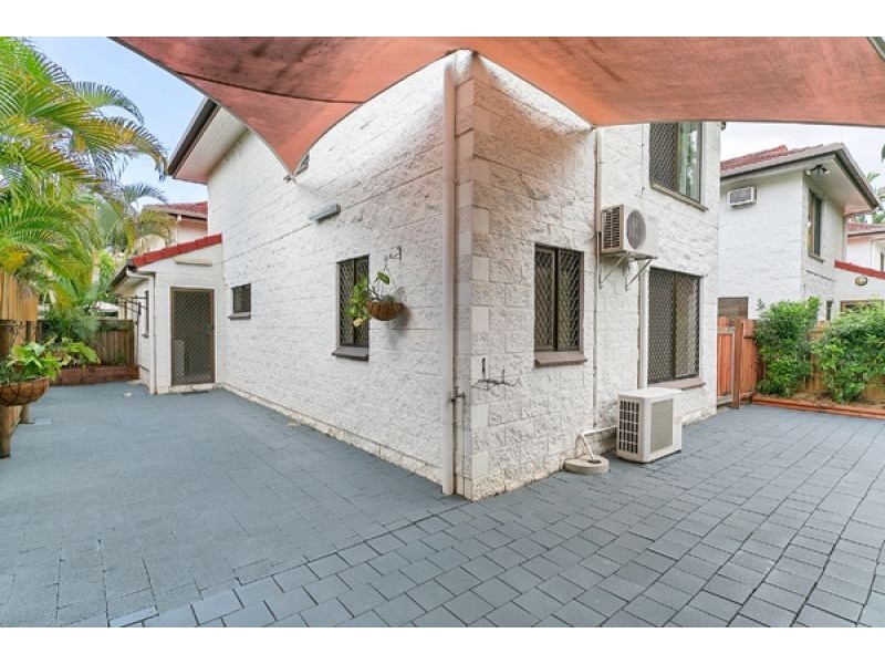 3/14 Rowe Street, Earlville QLD 4870