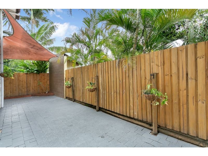 3/14 Rowe Street, Earlville QLD 4870