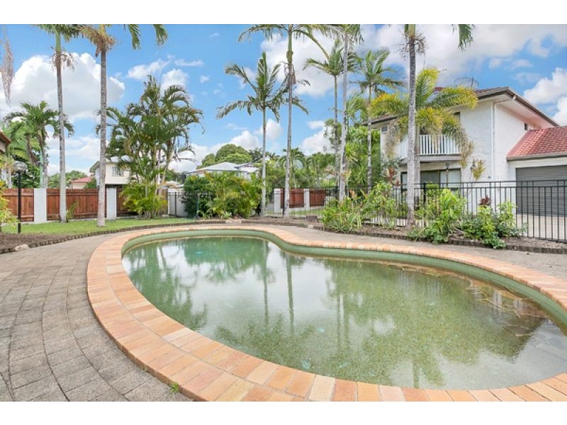 3/14 Rowe Street, Earlville QLD 4870