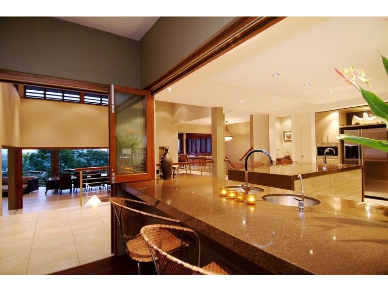 15 Raintree Place, Edge Hill QLD 4870