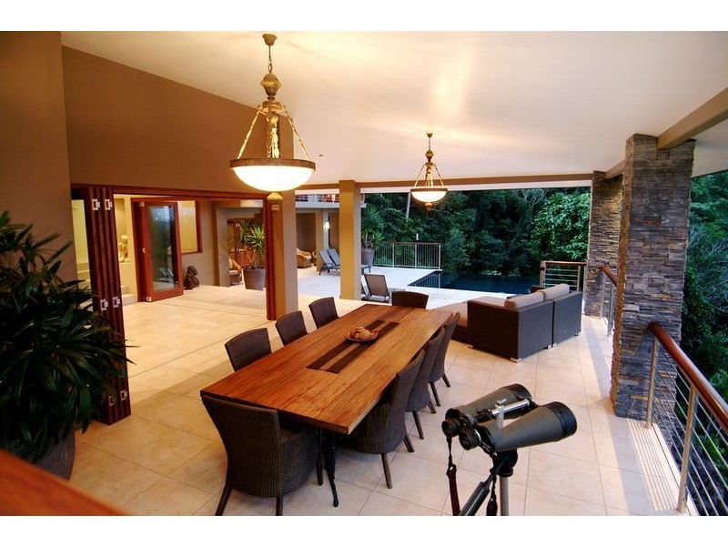 15 Raintree Place, Edge Hill QLD 4870