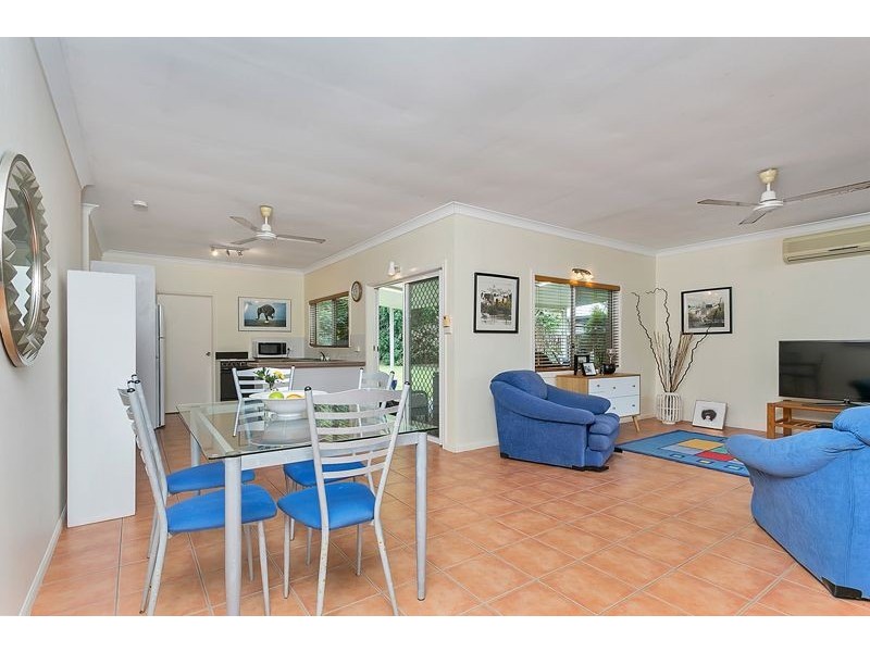36 Bondi Crescent, Kewarra Beach QLD 4879