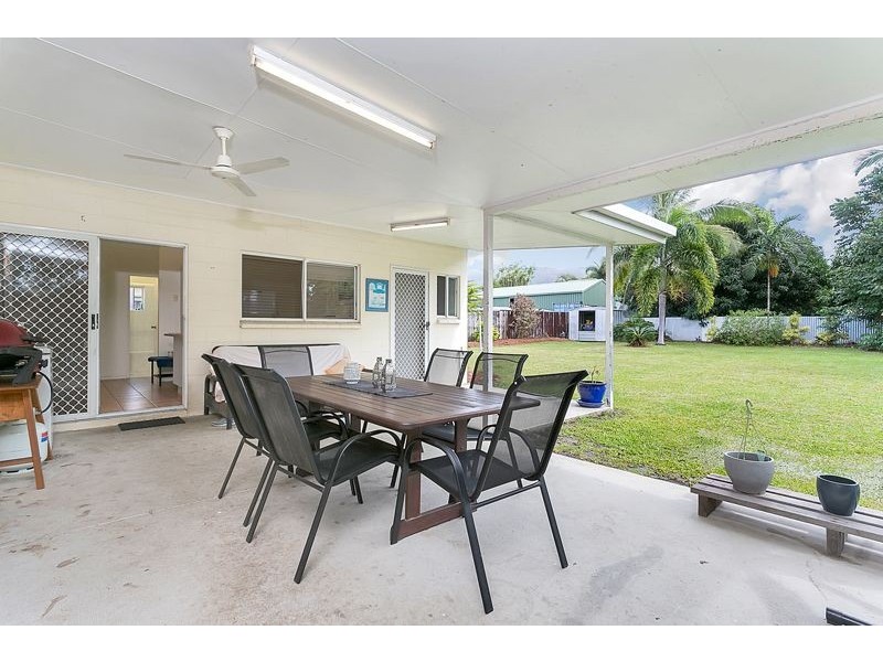 36 Bondi Crescent, Kewarra Beach QLD 4879