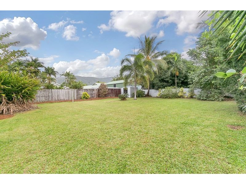 36 Bondi Crescent, Kewarra Beach QLD 4879