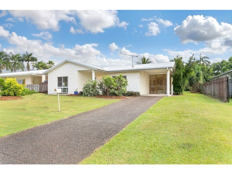 36 Bondi Crescent, Kewarra Beach QLD 4879