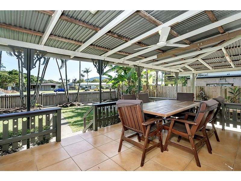 45 Koch Street, Mooroobool QLD 4870