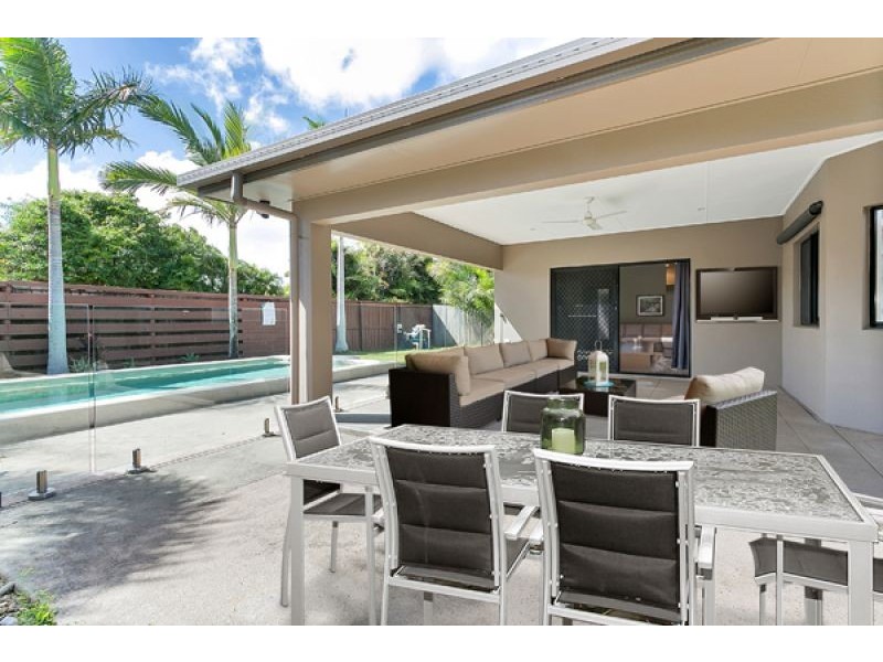 1 Bilgola Drive, Kewarra Beach QLD 4879