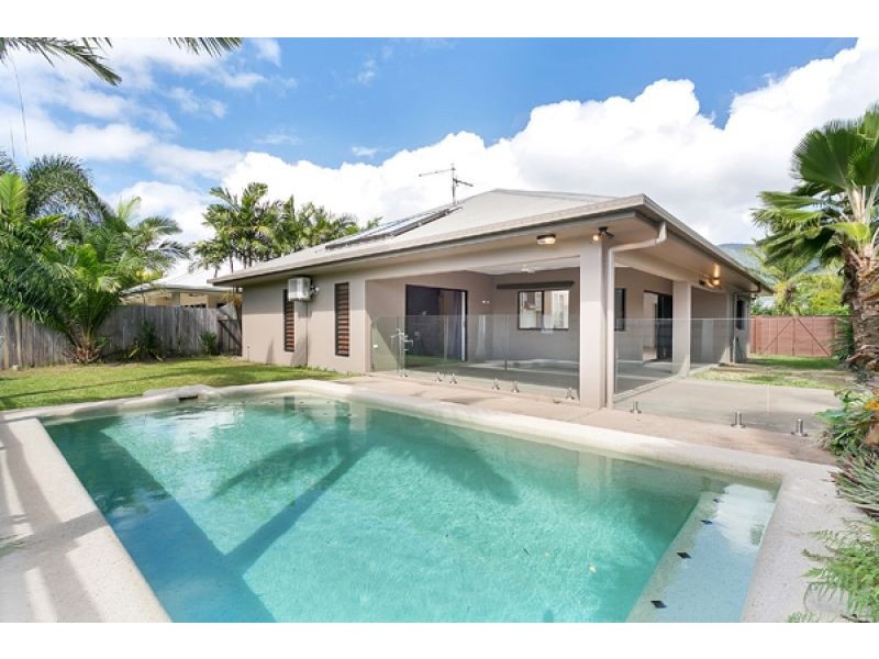 1 Bilgola Drive, Kewarra Beach QLD 4879