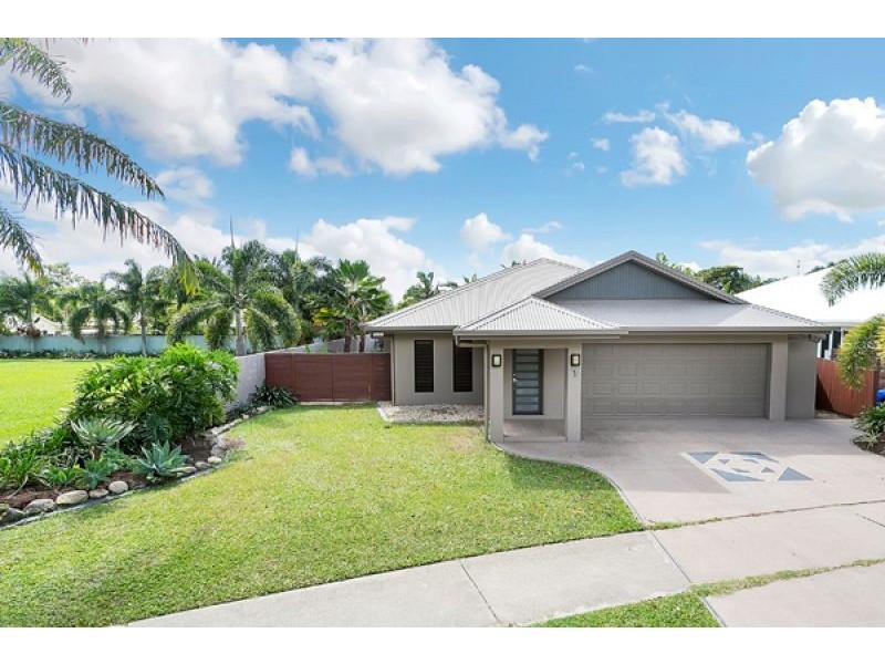 1 Bilgola Drive, Kewarra Beach QLD 4879