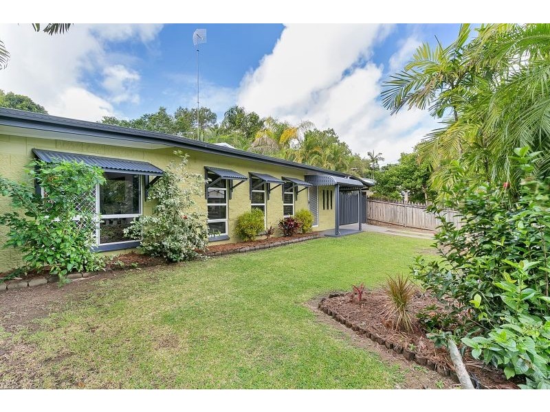 18 Coolangatta Close, Kewarra Beach QLD 4879