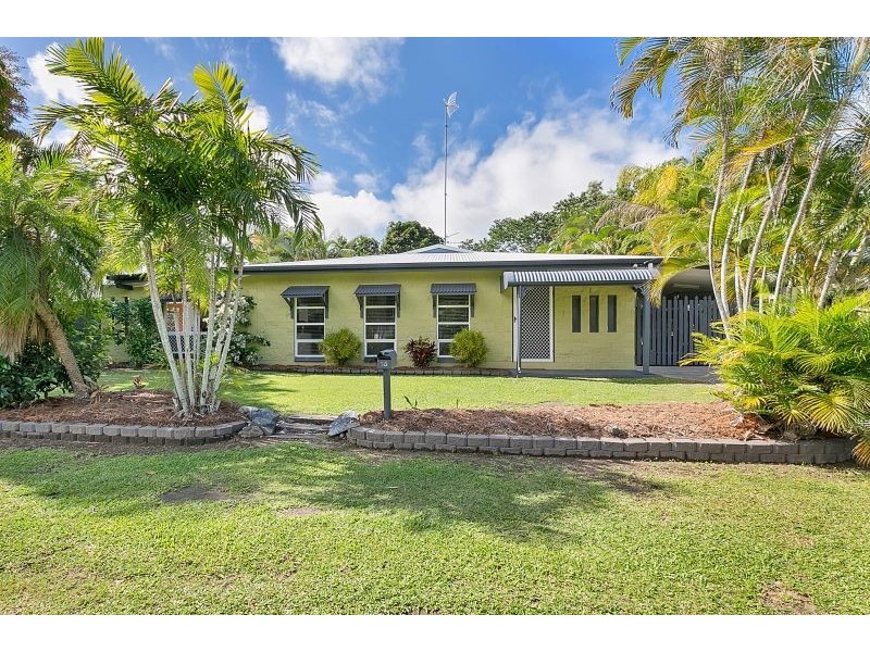 18 Coolangatta Close, Kewarra Beach QLD 4879