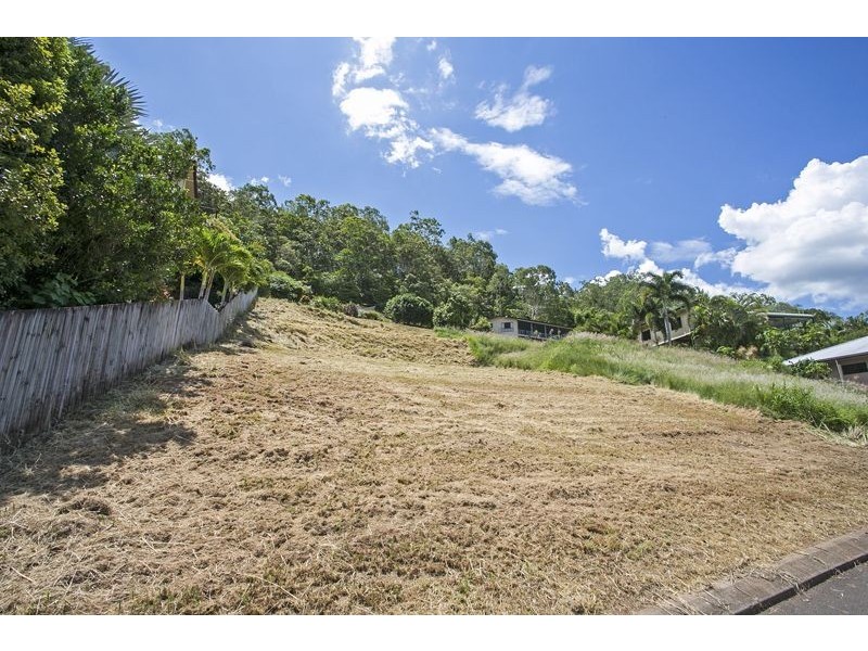 21 Senate Street, Bentley Park QLD 4869