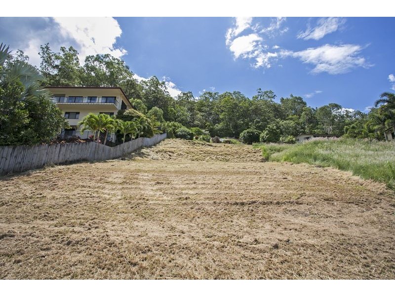 21 Senate Street, Bentley Park QLD 4869