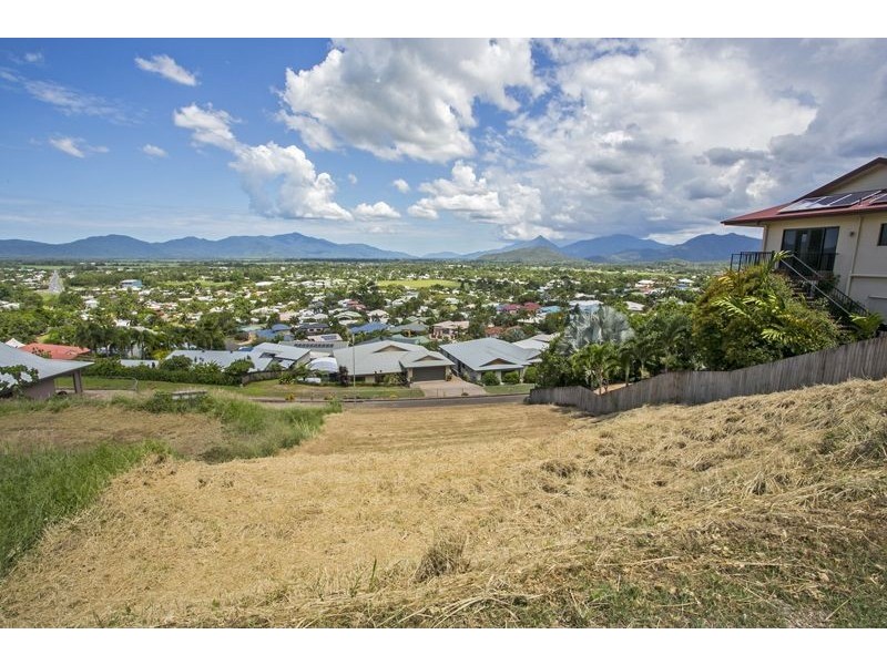 21 Senate Street, Bentley Park QLD 4869