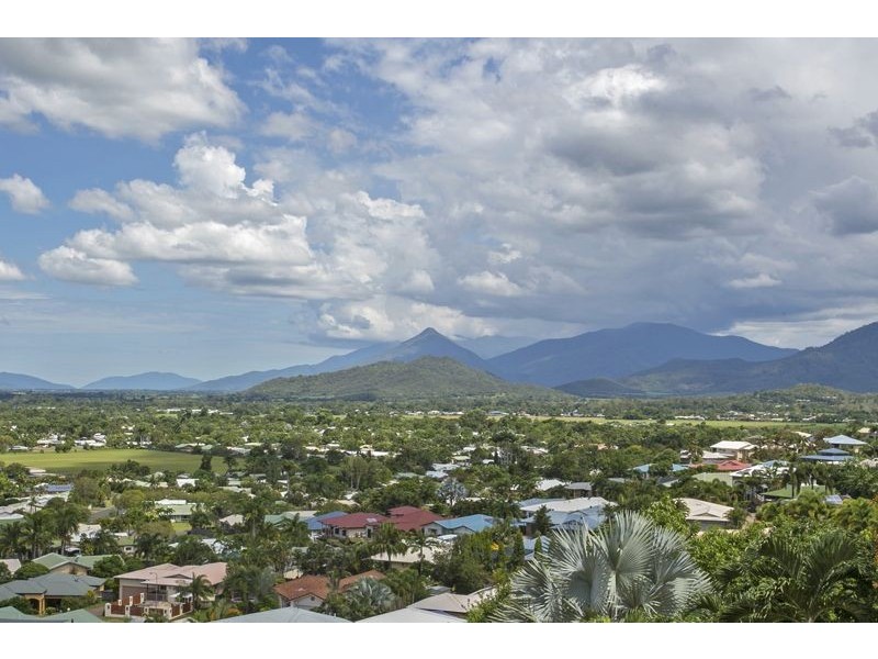 21 Senate Street, Bentley Park QLD 4869