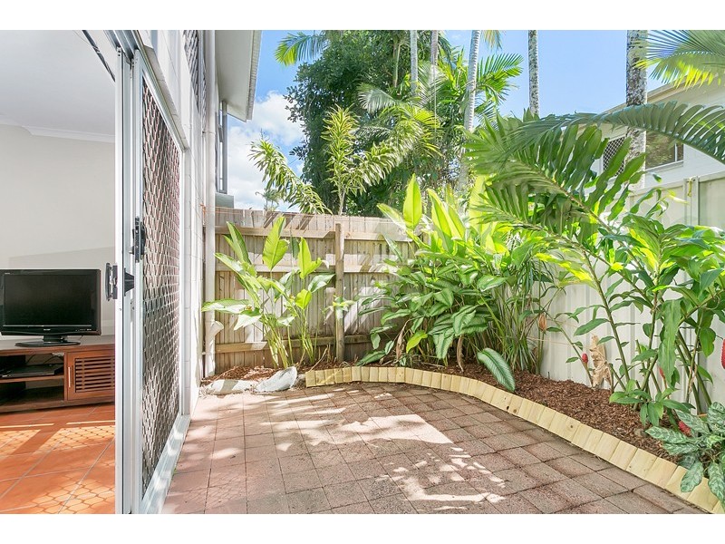 21/6-8 Cannon Street, Manunda QLD 4870