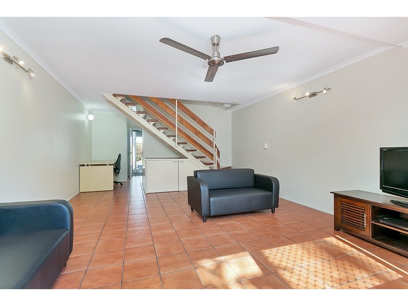 21/6-8 Cannon Street, Manunda QLD 4870