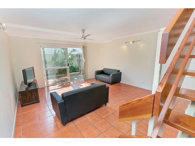 21/6-8 Cannon Street, Manunda QLD 4870