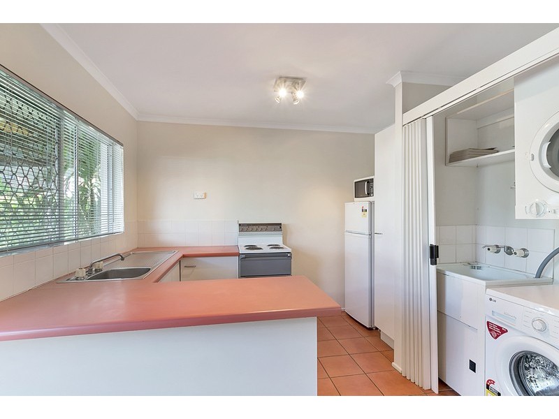 21/6-8 Cannon Street, Manunda QLD 4870