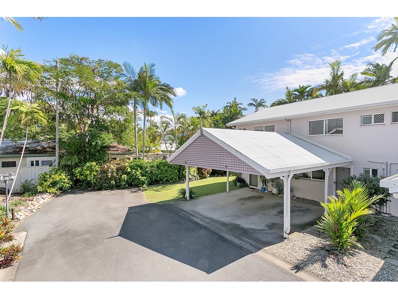 21/6-8 Cannon Street, Manunda QLD 4870