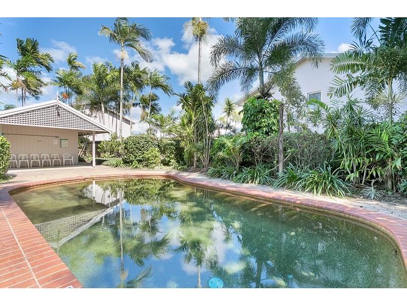 21/6-8 Cannon Street, Manunda QLD 4870