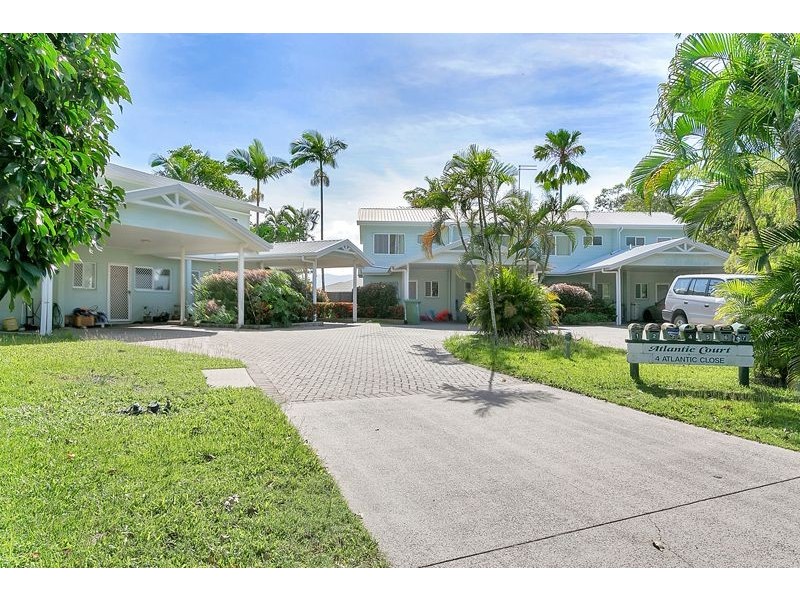 4/4 Atlantic Close, White Rock QLD 4868