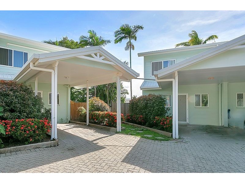 4/4 Atlantic Close, White Rock QLD 4868