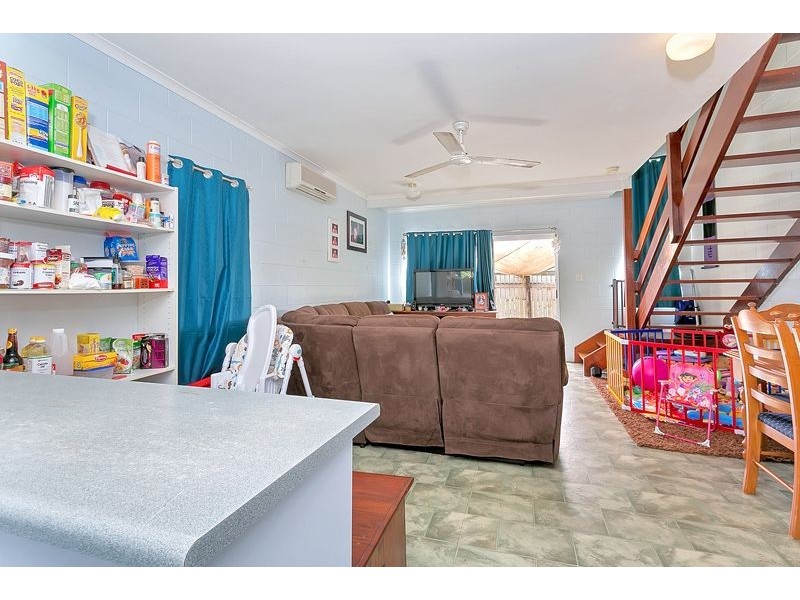 4/4 Atlantic Close, White Rock QLD 4868
