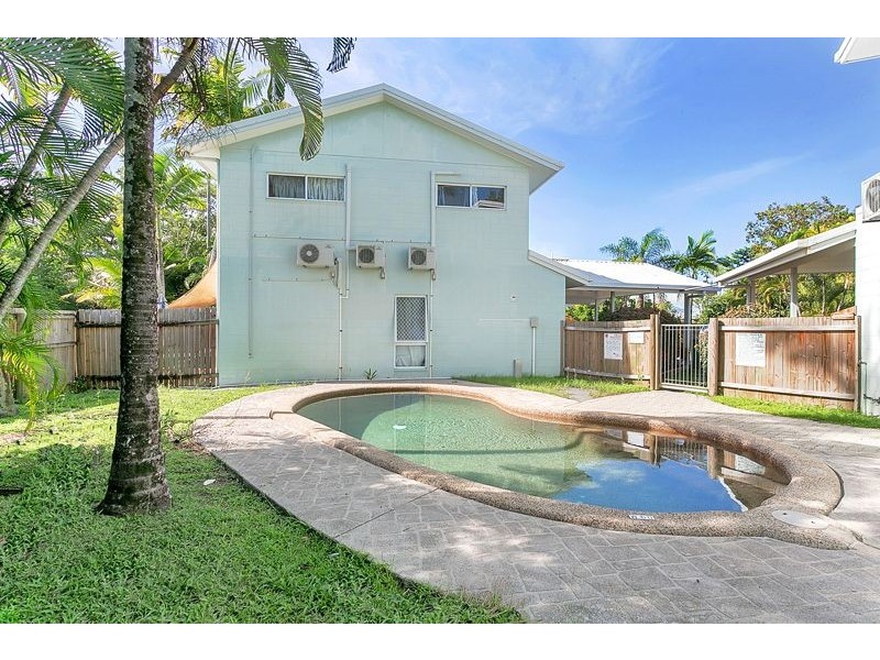 4/4 Atlantic Close, White Rock QLD 4868