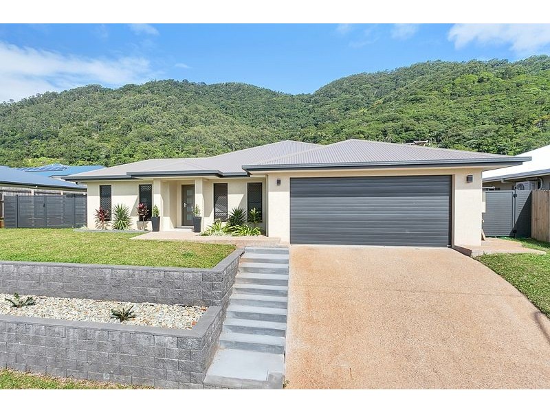 53 McFarlane Drive, Kanimbla QLD 4870