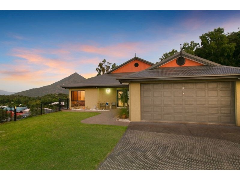 1 Gadaloff Close, Gordonvale QLD 4865