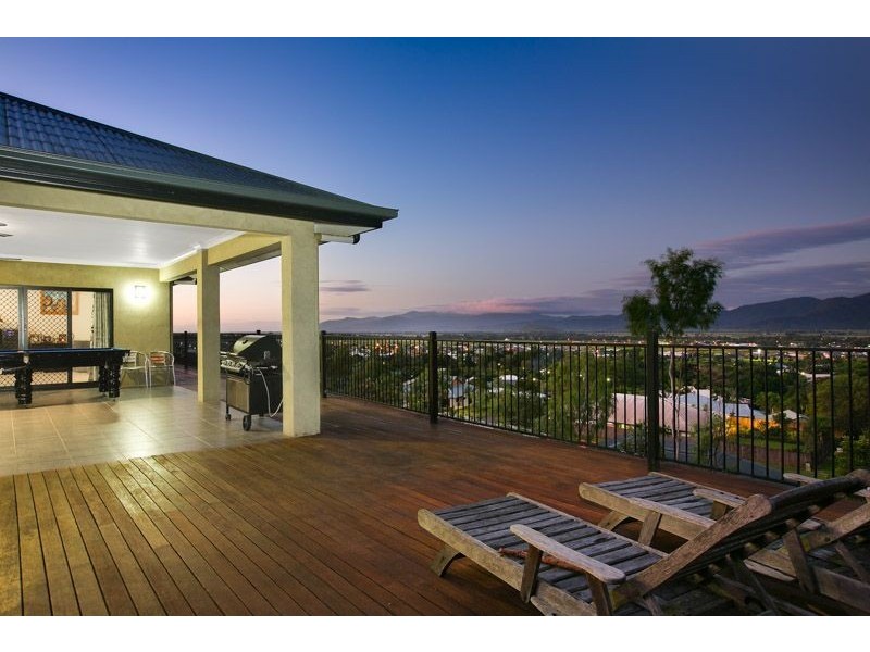 1 Gadaloff Close, Gordonvale QLD 4865