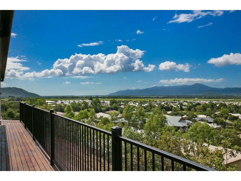 1 Gadaloff Close, Gordonvale QLD 4865