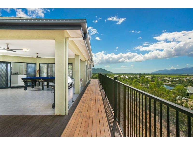 1 Gadaloff Close, Gordonvale QLD 4865