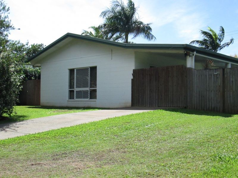 8 Accatino Close, Edmonton QLD 4869