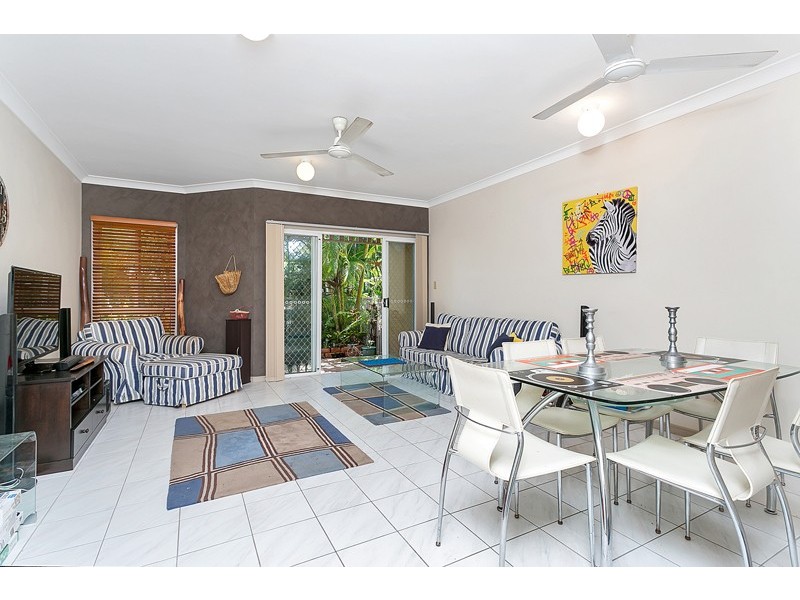 11/1 Springfield Crescent, Manoora QLD 4870