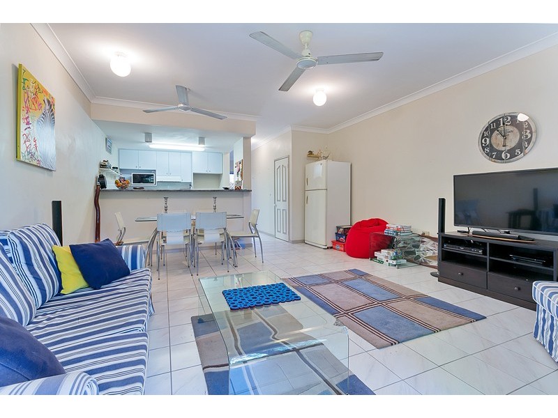 11/1 Springfield Crescent, Manoora QLD 4870