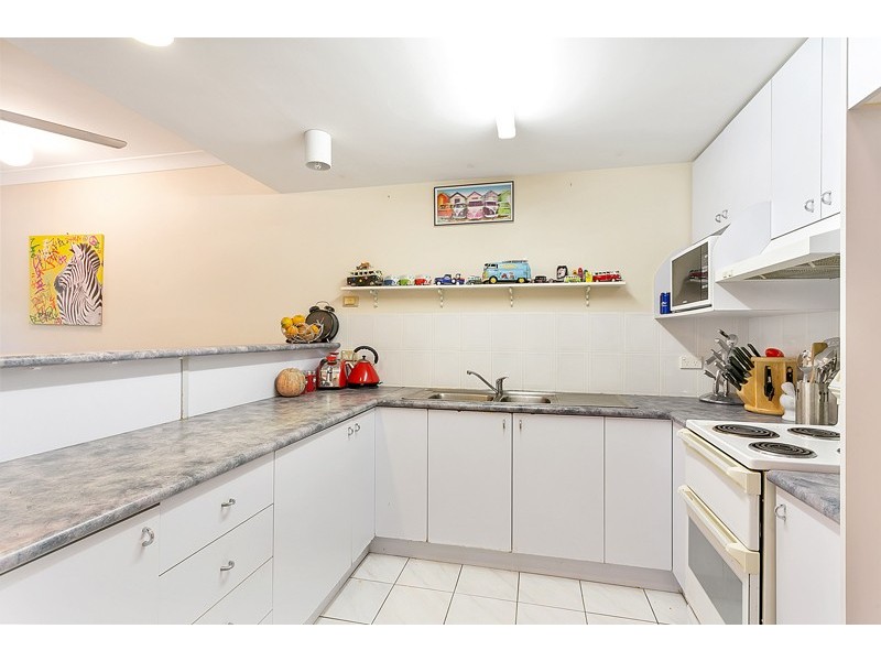 11/1 Springfield Crescent, Manoora QLD 4870