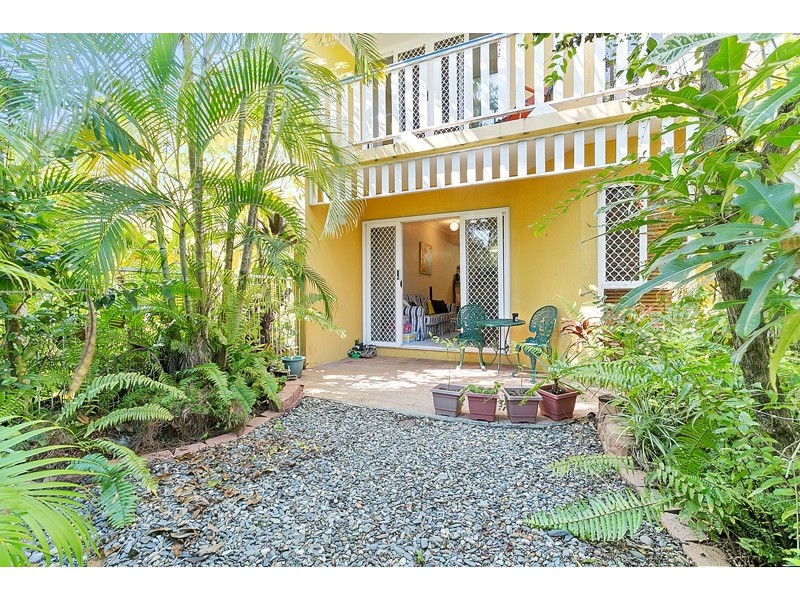 11/1 Springfield Crescent, Manoora QLD 4870