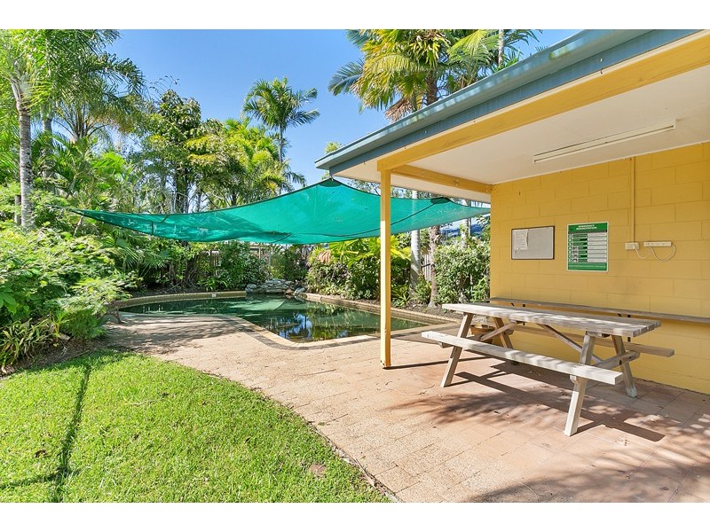 11/1 Springfield Crescent, Manoora QLD 4870
