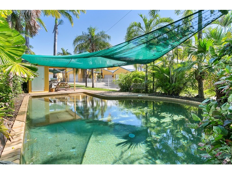11/1 Springfield Crescent, Manoora QLD 4870