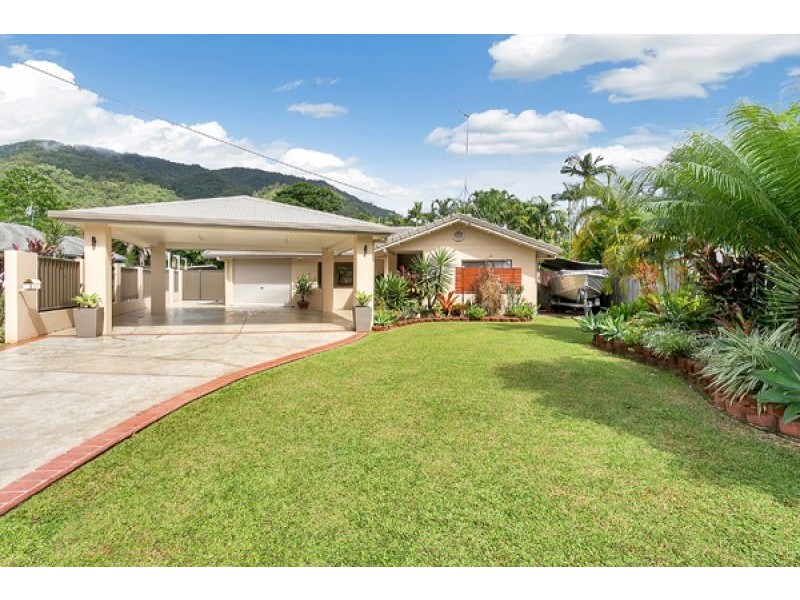 3 Tarana Close, Caravonica QLD 4878