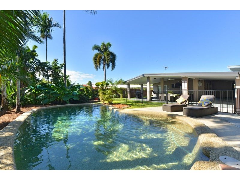 50 Boden Street, Edge Hill QLD 4870